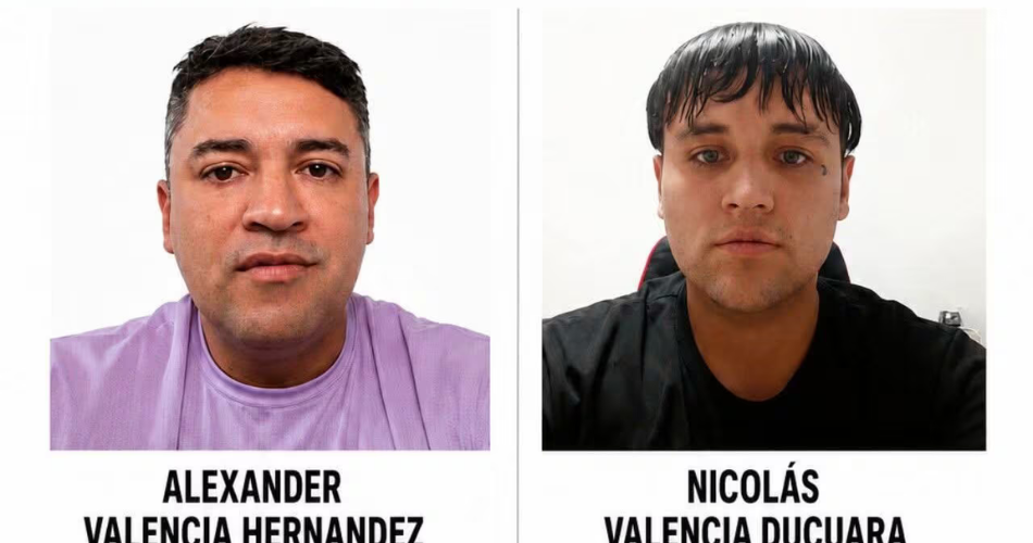 Procedimientos judiciales y operativos por secuestro y crimen registrado en Buenaventura.