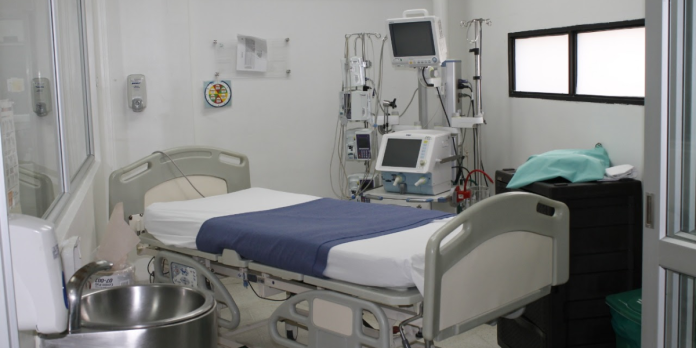 Urgencias hospitalarias en Pereira colapsan por falta de camas
