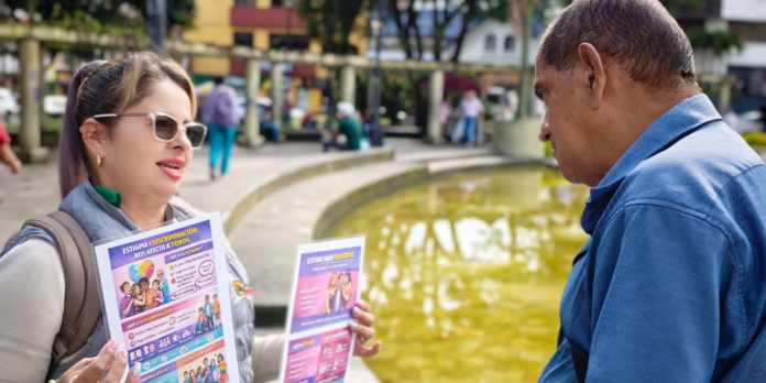 Alcaldía de Pereira impulsa jornadas sobre sexualidad responsable en la ciudad