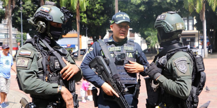 Bloque de Búsqueda expandirá operativos en municipios del Eje Cafetero