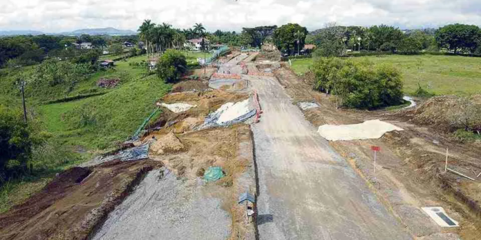 Avenida Los Colibríes revive con nueva adjudicación en Pereira