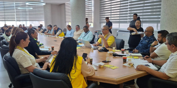 Jornada presidencial ya mueve operativos y controles en Pereira antes de elecciones