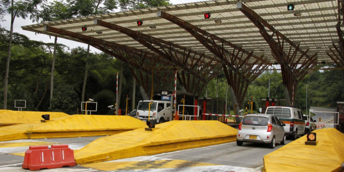 Peajes del Eje Cafetero quedan bajo presión tras decisión nacional