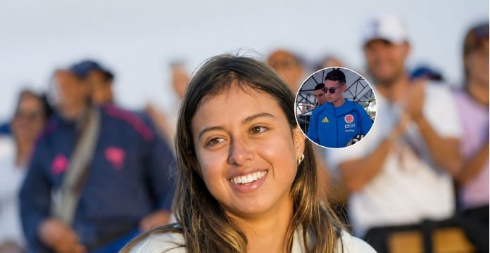 Antonella Petro rompe silencio y envía mensaje al país