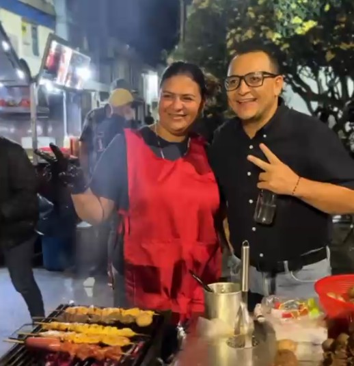 Feria de Cartago abre convocatoria para vendedores ambulantes