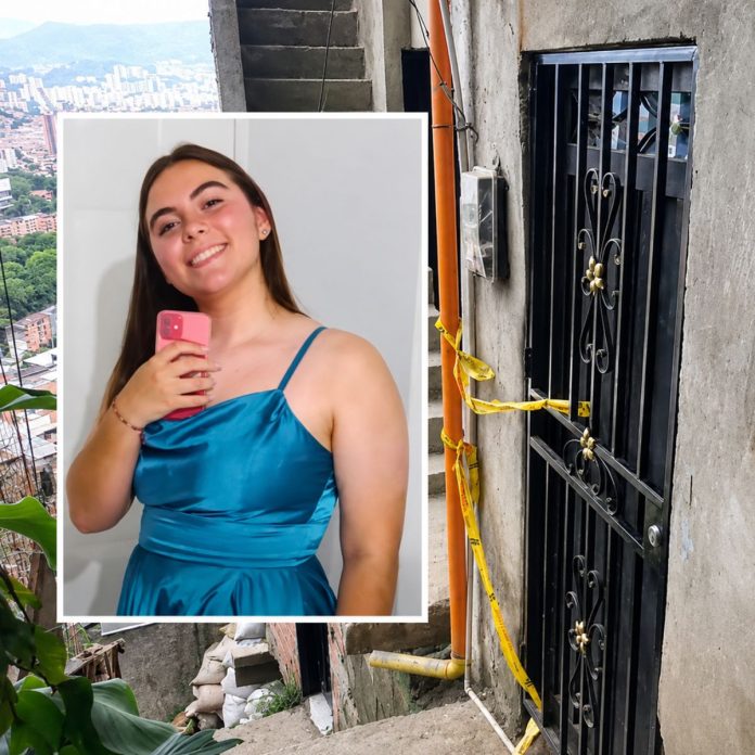 Responsable del feminicidio acepta cargos ante la justicia