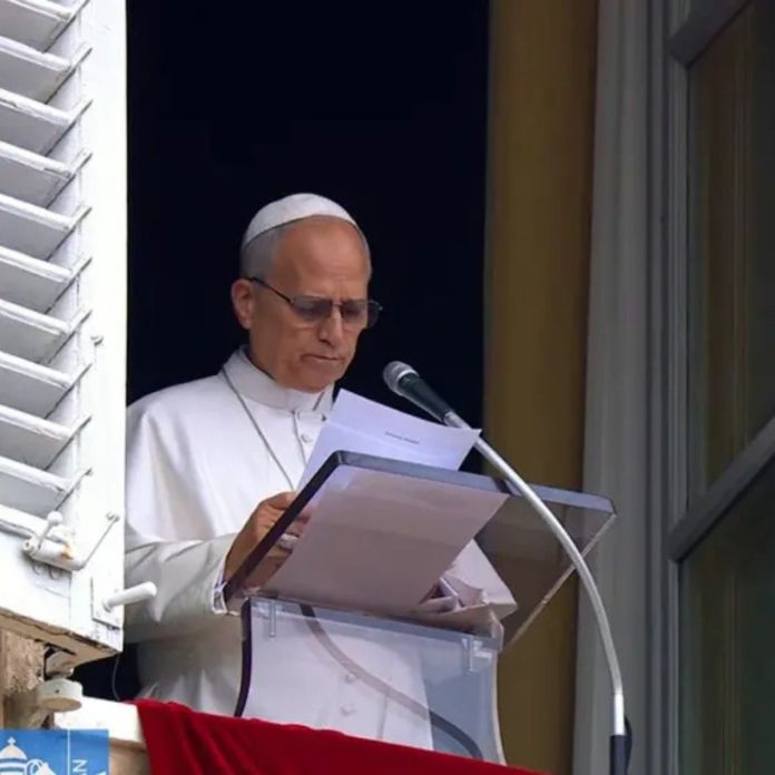 Papa León XIV envía mensaje de solidaridad a Venezuela tras el terremoto.