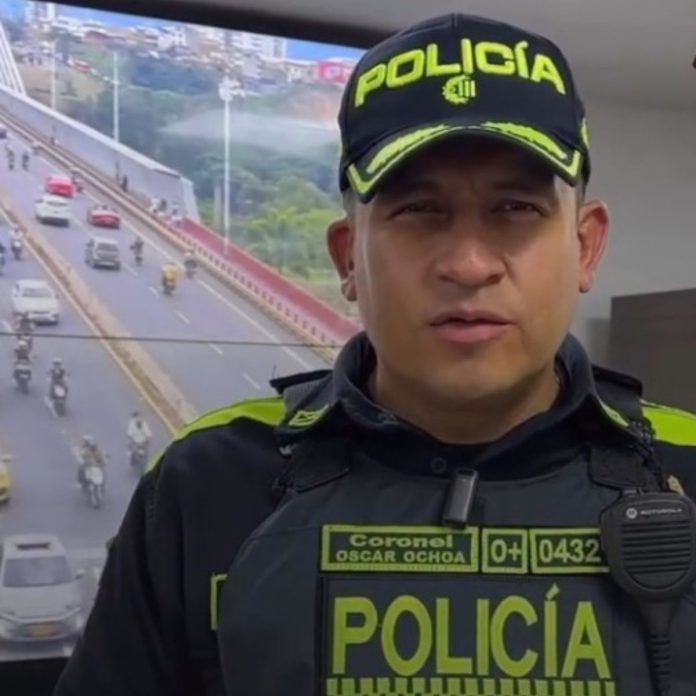 Risaralda cerró la jornada electoral con balance positivo durante las votaciones