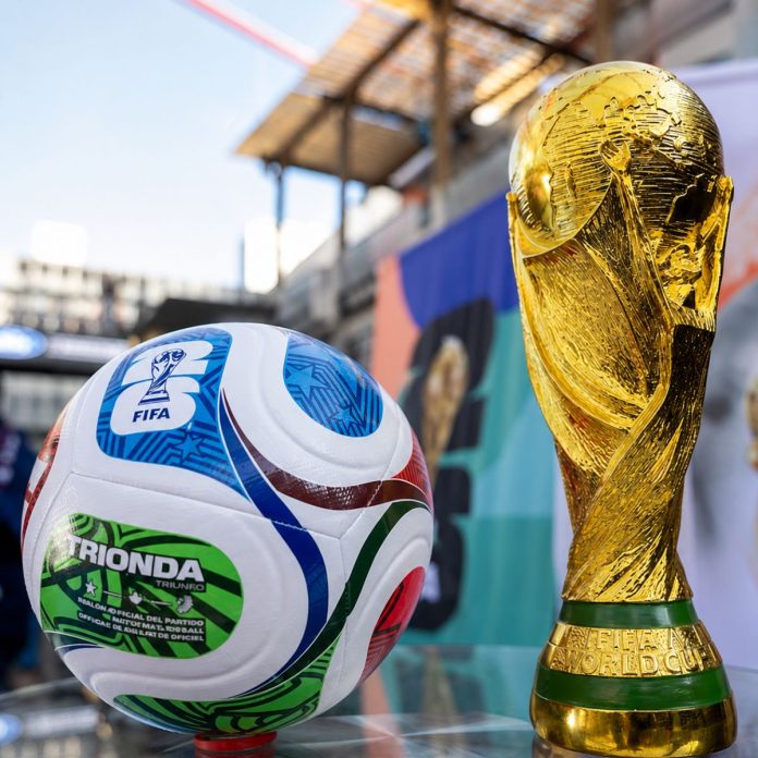 Partidos Mundial 2026 hoy con el debut de varias selecciones favoritas