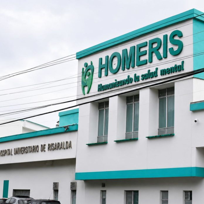 Deuda de Nueva EPS obliga a suspender servicios en Homeris