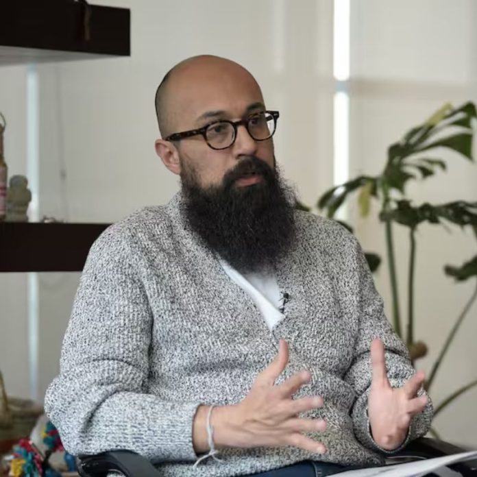 Carlos Carrillo advierte fuerte reacción si Cepeda pierde elecciones