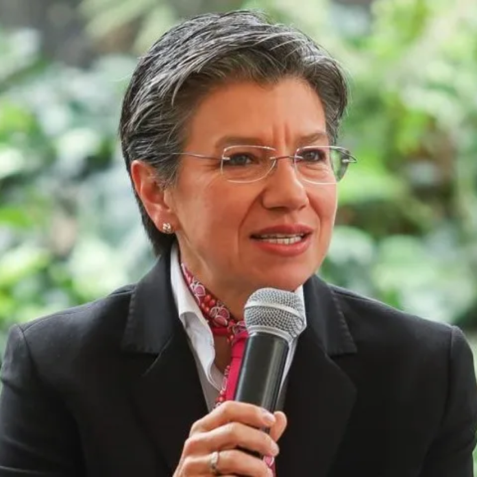 Claudia López se distancia y complica el camino de Cepeda durante la campaña presidencial