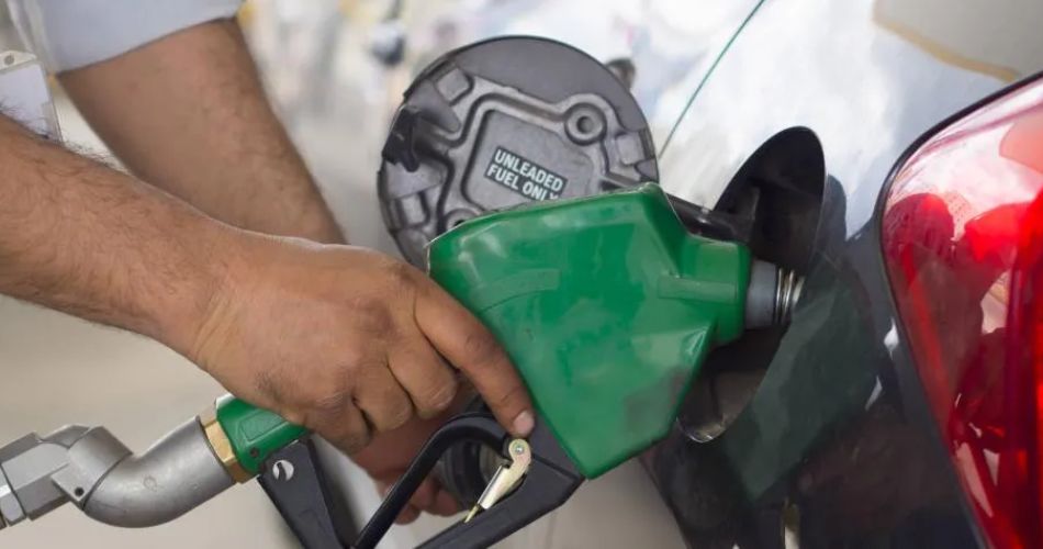 Estación de servicio en Cali donde aplicarán restricciones temporales para la venta de combustible durante las elecciones.