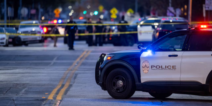 Tiroteo en graduación deja una víctima y desata alarma en California