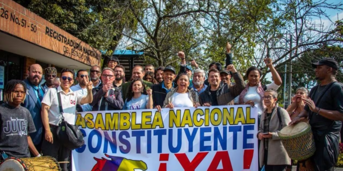 Petro prepara un giro que impacta la campaña presidencial durante la recta final electoral