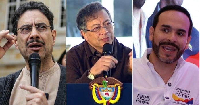 Petro pide bajar el tono en campaña presidencial
