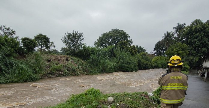 IDEAM mantiene a Risaralda bajo alerta por intensas lluvias