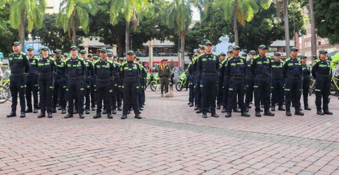 Pereira desplegará vigilancia especial durante partidos del Mundial