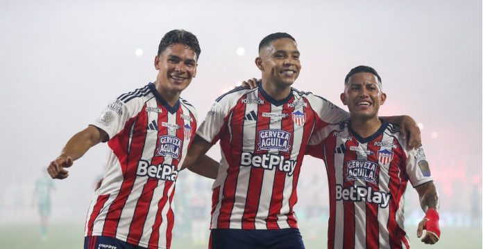 Junior llega a Medellín con un antecedente que inquieta