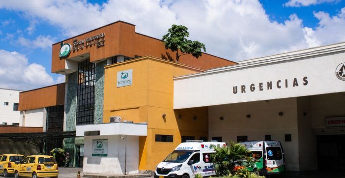 Hospital San Jorge en alerta por grave crisis financiera