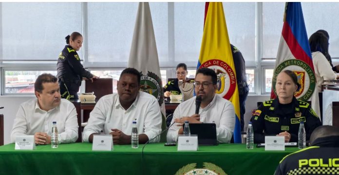 Con normalidad inició segunda vuelta presidencial en Valle