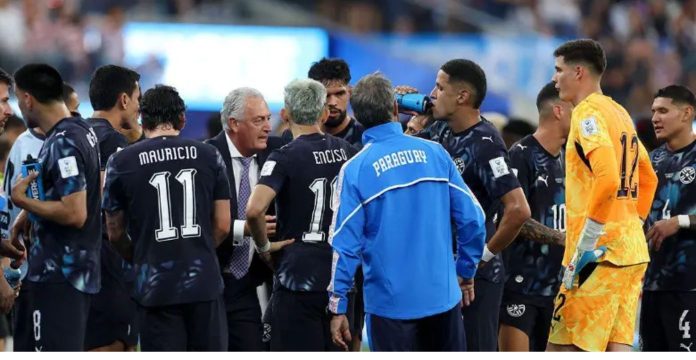 Mundial 2026 entra en una fecha que puede definir clasificados
