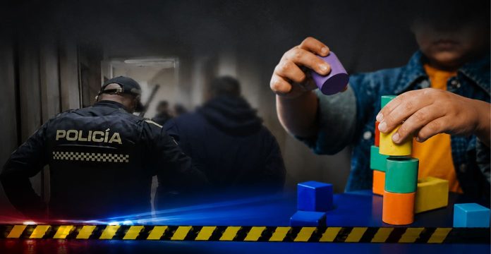 Menor explicó lo ocurrido en apartamento del norte de Bogotá