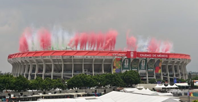 Fallecimiento de aficionado alemán en las horas previas al Mundial