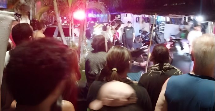 Nuevo ataque sicarial en El Mirador de Llanogrande