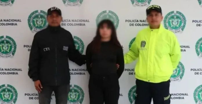 Yuri Manuela irá a prisión tras aceptar muerte de su madre