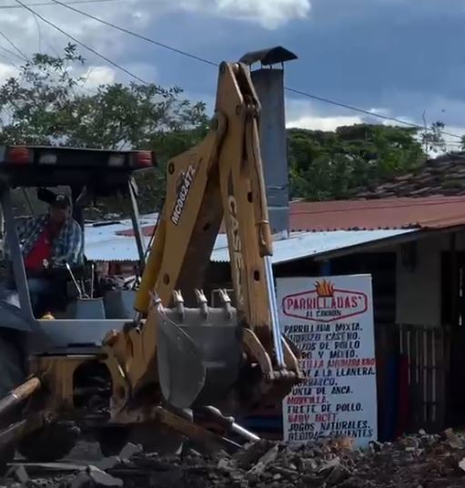 Calle 44 recibe obras que transforman la movilidad