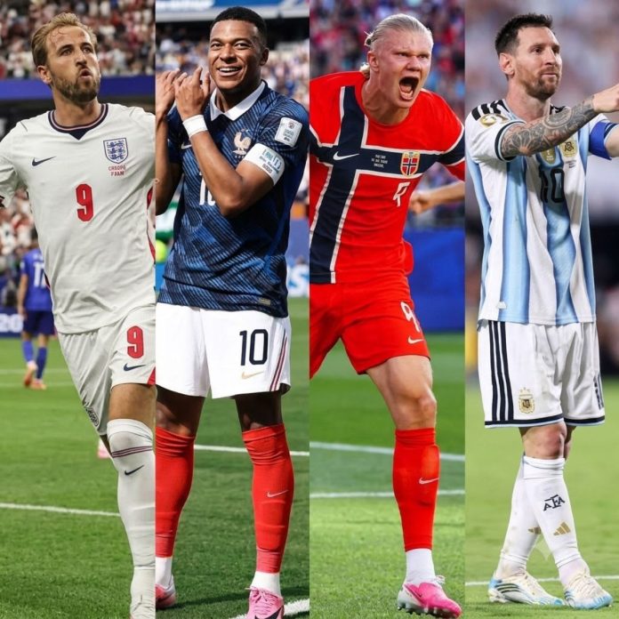 Mundial 2026 hace una pausa antes de los cuartos de final.