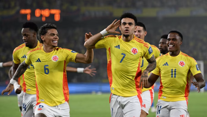 Colombia vs. Ghana por un cupo a octavos del Mundial 2026