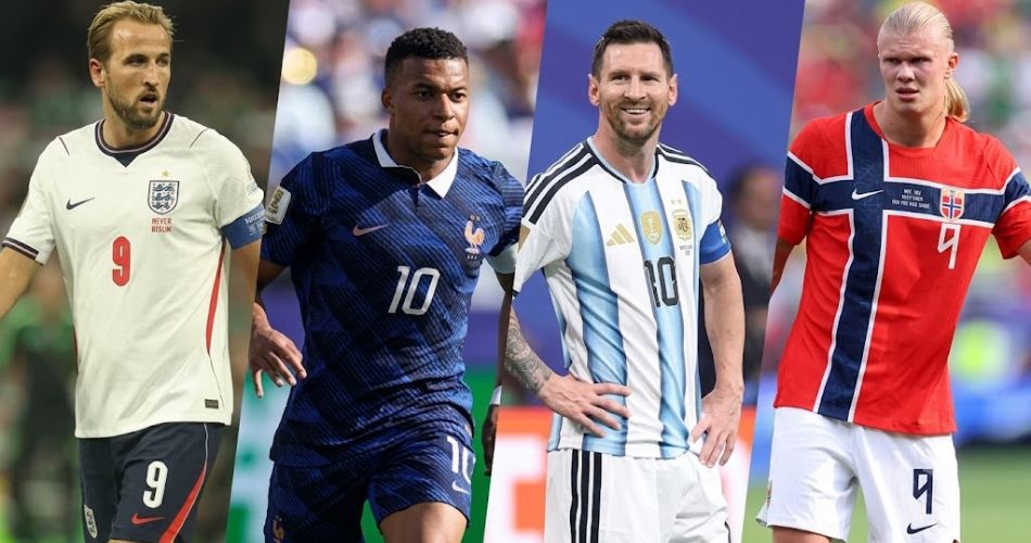 Imagen relacionada con el Mundial 2026 durante la jornada de pausa previa al comienzo de los cuartos de final del torneo.