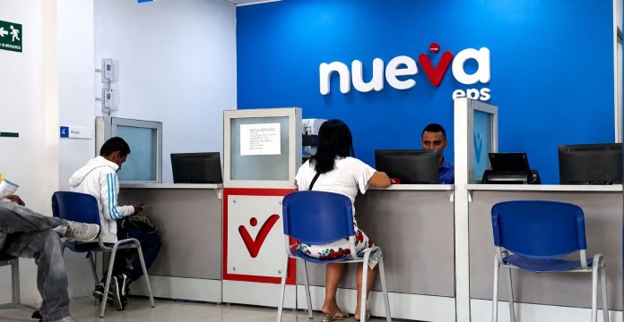 Nueva EPS sigue sin aclarar cuánto debe en el Valle durante la revisión de sus estados financieros.
