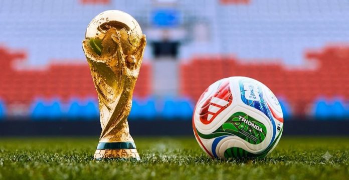 Mundial 2026 define nuevos clasificados este jueves durante una jornada decisiva.