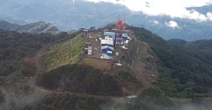 Cuatro policías desaparecidos en Cauca durante operativo en El Tambo