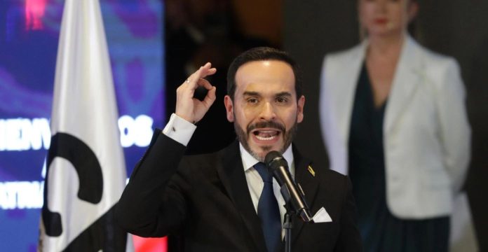 Abelardo De la Espriella anticipa drásticos cambios desde agosto