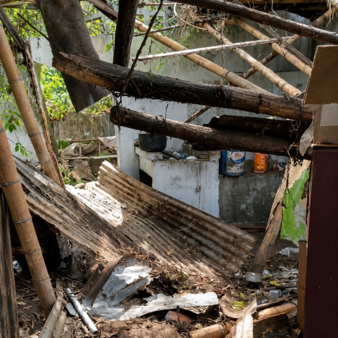 Cartago pide donar materiales para recuperar viviendas afectadas por el sismo.