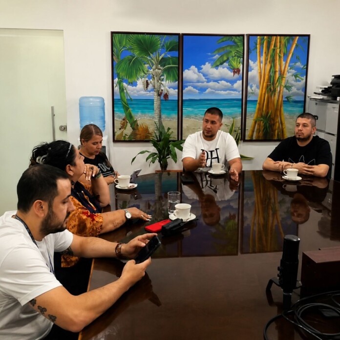 Coosalud en Cartago y reclamo por pagos pendientes a instituciones prestadoras de salud