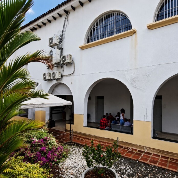 IPS de Cartago prestará sus servicios normalmente luego de la revisión de sus instalaciones.