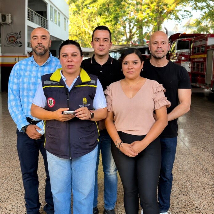 Medidas en Cartago anunciadas durante la respuesta institucional por las afectaciones del sismo