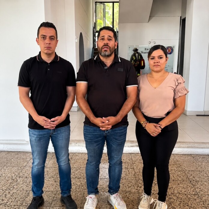 Energía en Cartago durante labores para recuperar progresivamente el servicio eléctrico