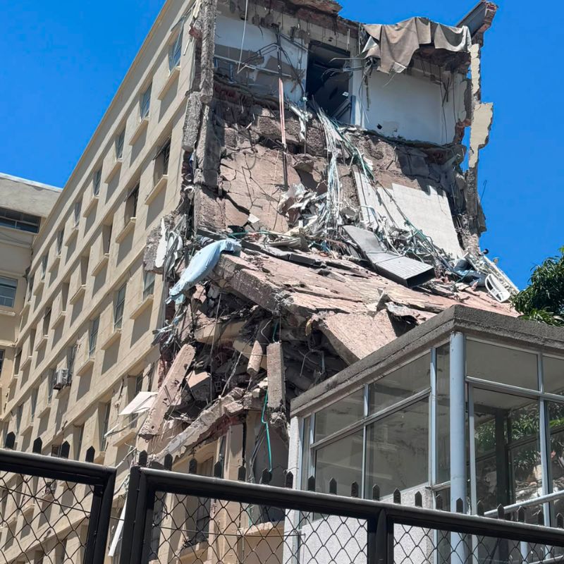 Gobernación del Valle declara calamidad pública por afectaciones ocasionadas por el fuerte sismo.
