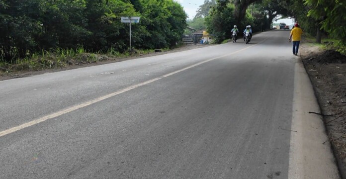 Gobernación del Valle restringe tránsito mientras inspecciona vías y puentes afectados por el terremoto