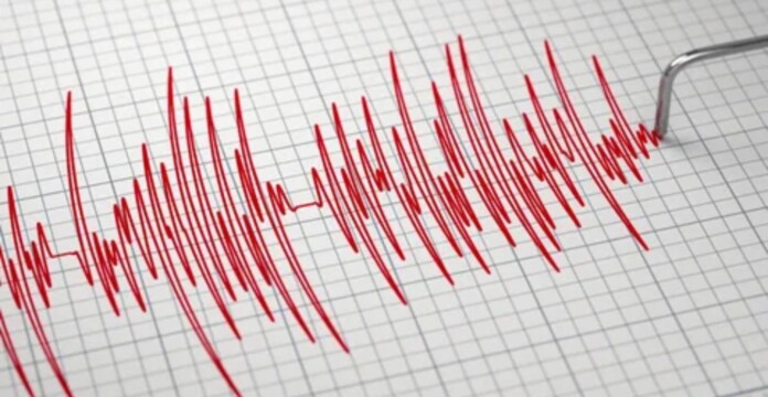 Dos sismos en Colombia registrados durante la madrugada del 18 de agosto