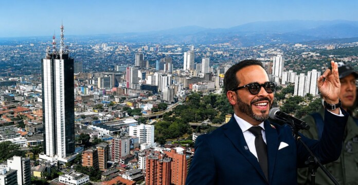 Cali aplicará ley seca durante la posesión presidencial del 7 de agosto en Cali.