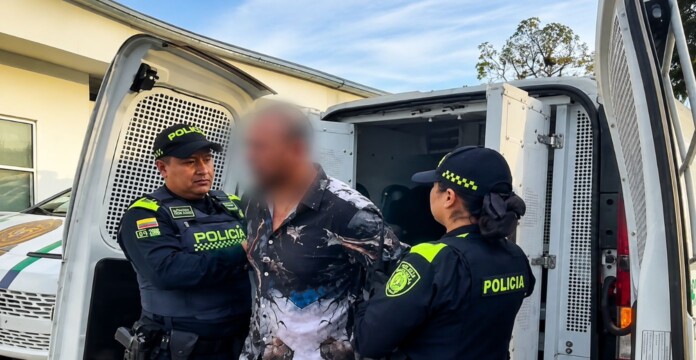 Frustran robo a joyería en Cali durante operativo que terminó con tres capturados