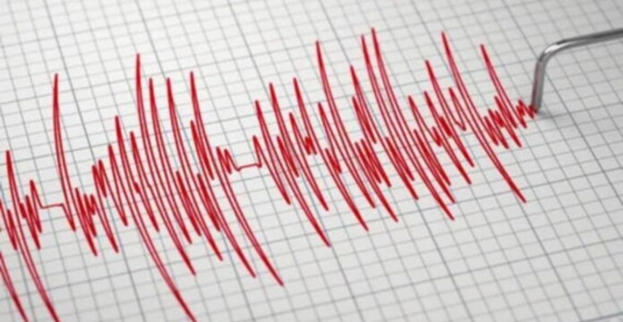 Dos sismos se registraron en Cauca y Chocó durante la noche y la madrugada.