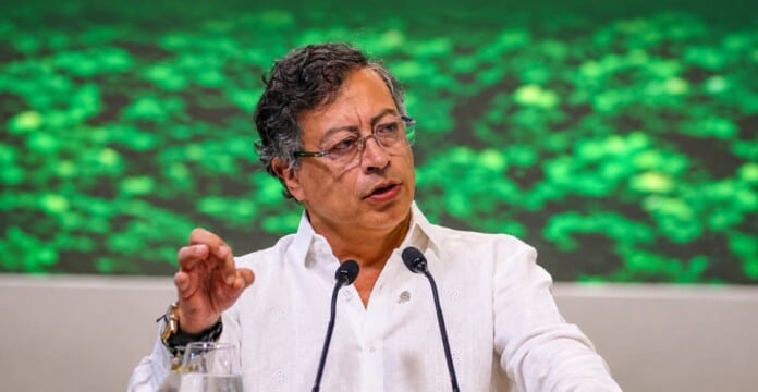 Fiscalía pide investigar a Gustavo Petro por el caso de Kevin Acosta